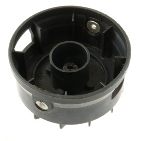 Support de tête débroussailleuse RYOBI ELT3725 - RST560 - ELT630