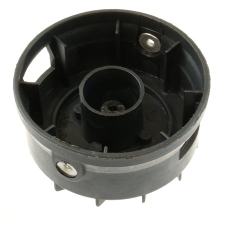 Support de tête débroussailleuse RYOBI ELT3725 - RST560 - ELT630