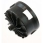 Support de tête débroussailleuse RYOBI ELT3725 - RST560 - ELT630 Support de tête débroussailleuse RYOBI ELT3725 - RST560 - ELT630