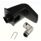 Raccord KARCHER 9.002-437.0 pour HP série K4 FULL, K5 FULL Raccord KARCHER 9.002-437.0 pour HP série K4 FULL, K5 FULL