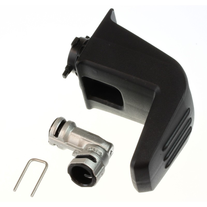 Raccord KARCHER 9.002-437.0 pour HP série K4 FULL, K5 FULL Raccord KARCHER 9.002-437.0 pour HP série K4 FULL, K5 FULL