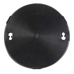Filtre à charbon CHF029/1, 484000008572 diamètre 195mm