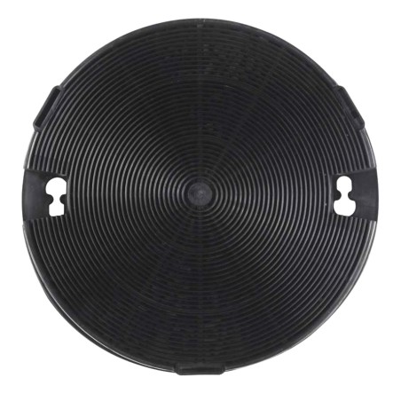 Filtre à charbon CHF029/1, 484000008572 diamètre 195mm