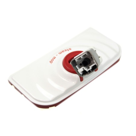 Brosse balais vapeur Black & Decker FSMH1621