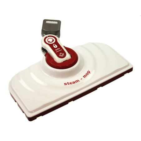 Brosse balais vapeur Black  et  Decker