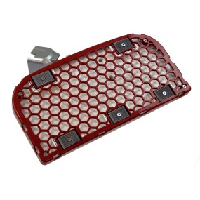 Brosse balais vapeur Black  et  Decker