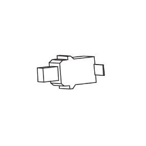 Balai X 1 pour ponceuses RYOBI ROS300 - ROS300A - ROS310-SA20