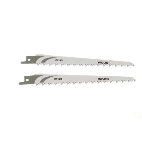 Lames scies sabres coupes bois et plastiques