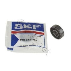 Roulement étanche 608-2RS SKF