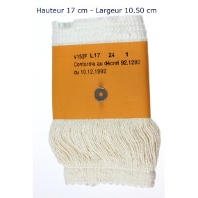 Meche NSH1 pour poeles a  petrole CORONA, TOSAI, ZIBRO,