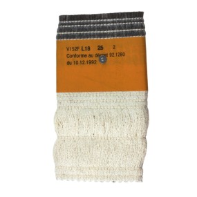 Mèche poêles à pétrole EUROSTOVE R2.5C, RCA680C