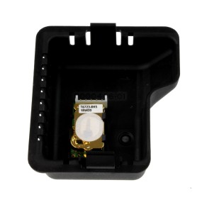 Détecteur de CO2 pour les poêles à pétrole ZIBRO KAMIN, STOVER, TECTRO, SENDAI SRE25E - SRE102E - SRE103E - SRE115E - SRE139E - 