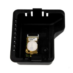 Détecteur CO2 poêles à pétrole TECTRO - QLIMA - ZIBRO KAMIN