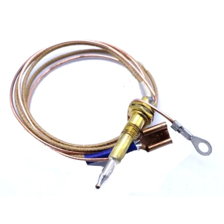 Thermocouple ZR01A014G Foyer central pour plaque de cuisson AIRLUX