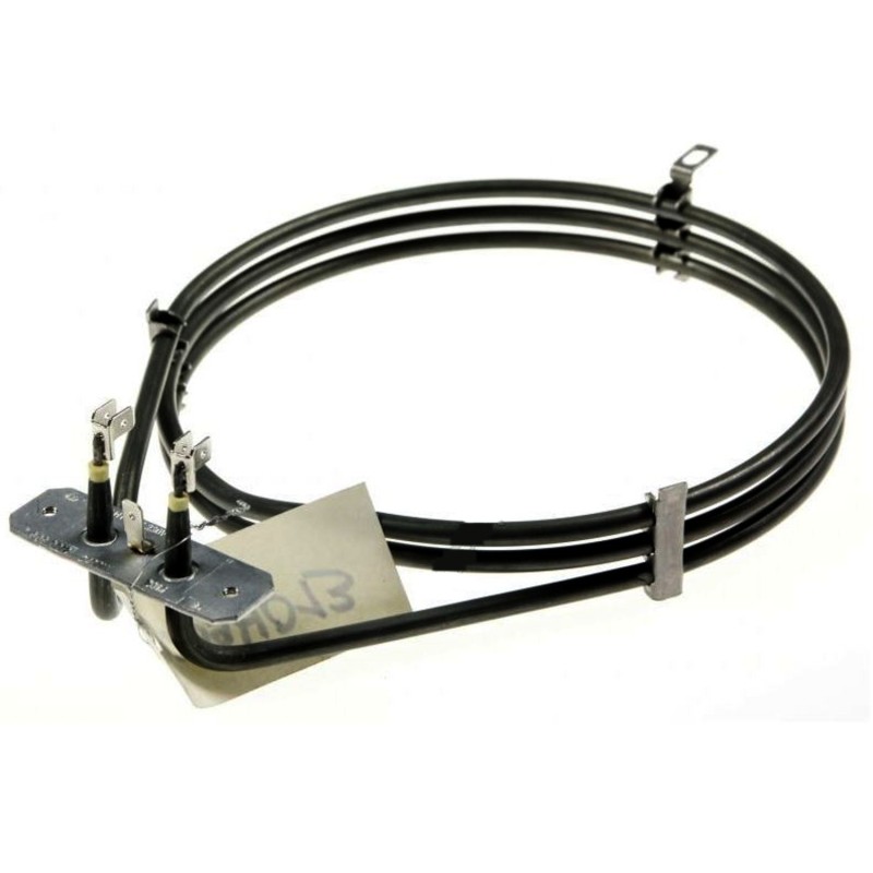 Résistance Z09H013 chaleur tournante cuisinière GLEM AX96CEIX, AX96CVIX, AX96CVIX Résistance Z09H013 chaleur tournante cuisinière GLEM AX96CEIX, AX96CVIX, AX96CVIX