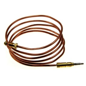 Thermocouple bas du four cuisinière AIRLUX CC902GTIX3