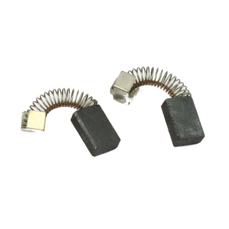 Balais MAKITA 6300T, 6701B, 8419B, 8419SB, JR3000V, JR3000VT, UH4500