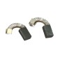 Balais MAKITA 6300T, 6701B, 8419B, 8419SB, JR3000V, JR3000VT, UH4500 Balais MAKITA 6300T, 6701B, 8419B, 8419SB, JR3000V, JR3000VT, UH4500