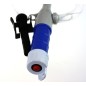 Pompe électrique SH220 ARRêt AUTOMATIQUE idéale pour PETROLE, KEROSENE Pompe électrique SH220 ARRêt AUTOMATIQUE idéale pour PETROLE, KEROSENE