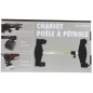 Chariot transport pour tous poêles à pétrole UNIVERSEL SH600