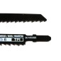 Lame 90185996 scie PIRANHA pour élagueur BLACK & DECKER GKC108