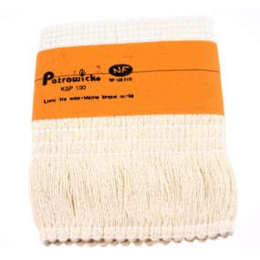 Mèche poêle à petrole SQUALL 2400, KERO 124, TAYOSAN 2400, RUBY KSP124