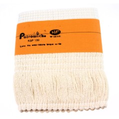 Mèche poêle à petrole SQUALL 2400, KERO 124, TAYOSAN 2400, RUBY KSP124