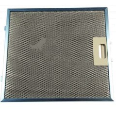 Filtre à graisse métallique pour hottes AIRLUX AHC65BK, AHC65IX, AHC65WH