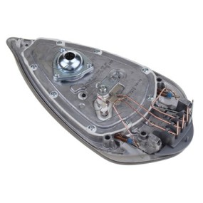 Semelle fer CS-00129471 CALOR, TEFAL GV8930, GV8931, GV8932, GV8960,GV8962