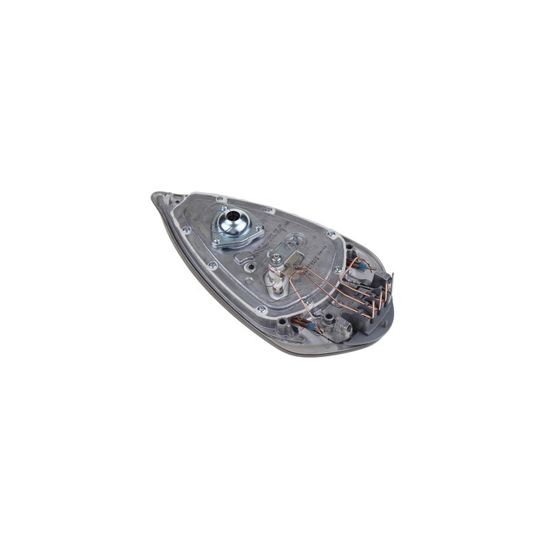 Semelle fer CS-00129471 CALOR, TEFAL GV8930, GV8931, GV8932, GV8960,GV8962 Semelle fer CS-00129471 CALOR, TEFAL GV8930, GV8931, GV8932, GV8960,GV8962