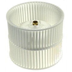 Turbine pour hotte AIRLUX, GLEM AHA87BK, AHA87IX, AHW37BK, AHW37WH, GHP97IX