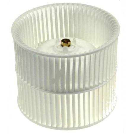 Turbine pour hotte AIRLUX, GLEM AHA87BK, AHA87IX, AHW37BK, AHW37WH, GHP97IX
