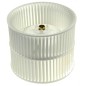 Turbine pour hotte AIRLUX, GLEM AHA87BK, AHA87IX, AHW37BK, AHW37WH, GHP97IX