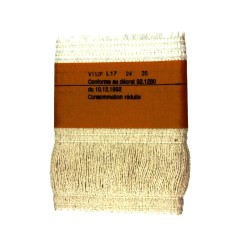Mèche SUPRA poêles à pétrole DUOFLAM 2700, 2710, 3300,  3310, 2600