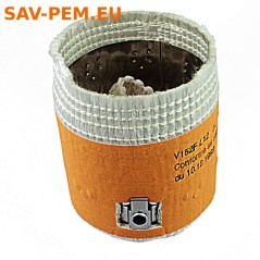 Mèche poêle à pétrole DEVILLE 9134, SENDAI  SCE3200, SCE3250, SCE3300