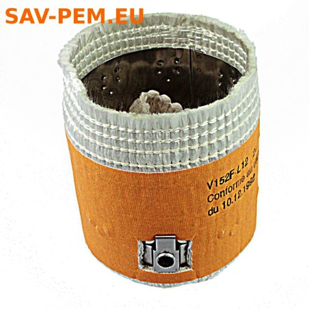 Mèche poêle à pétrole DEVILLE 9134, SENDAI  SCE3200, SCE3250, SCE3300