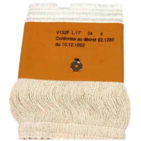 Mèche KERO 2700, 2701, 2900, 2901, 3000, 3001, 3300, 3301, DUOFLAM3500