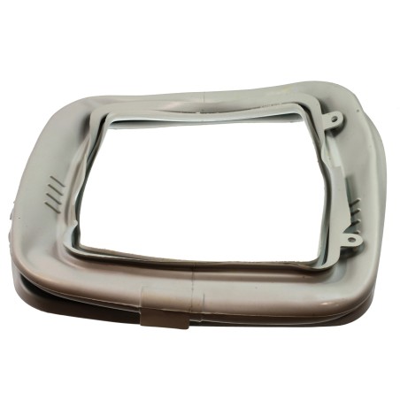 Manchette 81452547 lave-linges CANDY, HOOVER CTS 40 SY, LBCTH145AA, LBCTH125AA