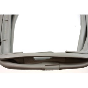 Manchette 81452547 lave-linges CANDY, HOOVER CTS 40 SY, LBCTH145AA, LBCTH125AA