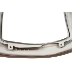 Manchette 81452547 lave-linges CANDY, HOOVER CTS 40 SY, LBCTH145AA, LBCTH125AA