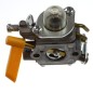 Carburateur débroussailleuses RYOBI RBC30SESA - RBC30SES Carburateur débroussailleuses RYOBI RBC30SESA - RBC30SES