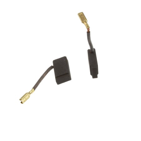 Charbons pour perforateur DeWalt D25303K  - D25304K