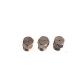 Kit injecteurs gaz butane pour table de cuisson AIRLUX