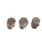 Kit injecteurs gaz butane pour table de cuisson AIRLUX Kit injecteurs gaz butane pour table de cuisson AIRLUX
