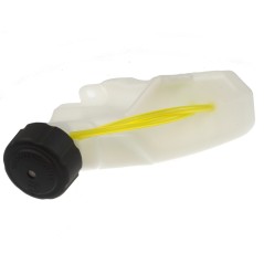 Réservoir d'essence débroussailleuse RYOBI RBC430SBD