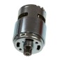 Moteur pour perceuse RYOBI R18PD3 - R18DD3 Moteur pour perceuse RYOBI R18PD3 - R18DD3