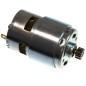 Moteur pour perceuse RYOBI R18PD3 - R18DD3 Moteur pour perceuse RYOBI R18PD3 - R18DD3