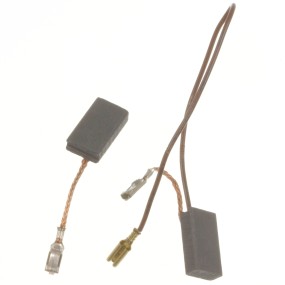 Charbons pour meuleuse BOSCH GWS14