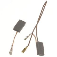 Charbons pour meuleuse BOSCH GWS14