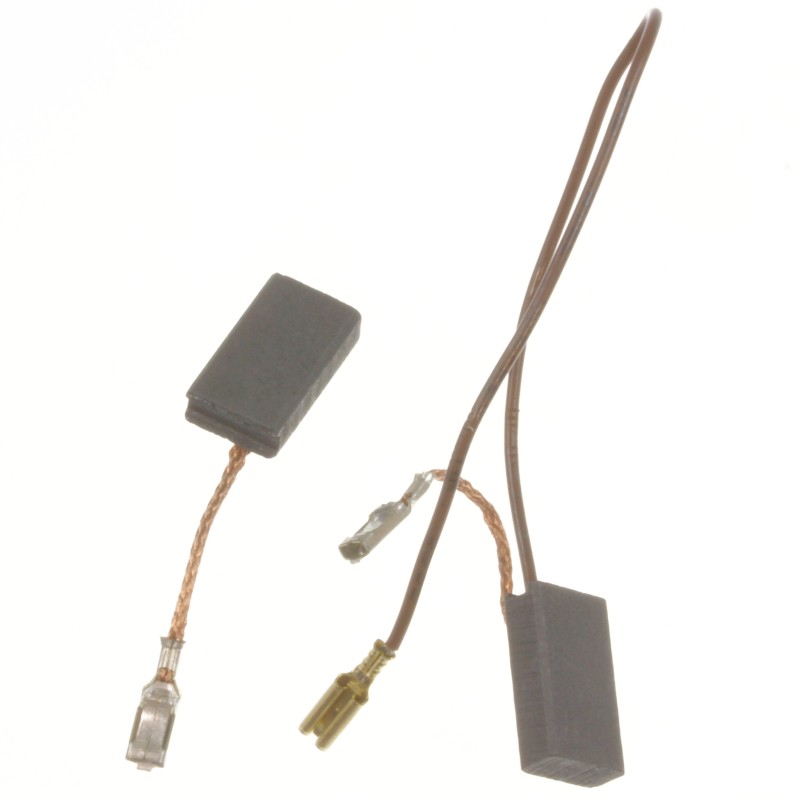 Charbons pour meuleuse BOSCH GWS14